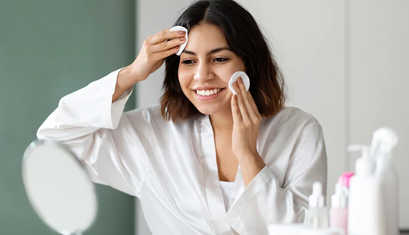 Caring For Delicate Skin Types