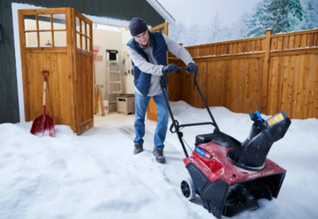 Snow Removal Service Essential Tips for Effective Winter Maintenance