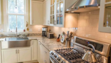 Kitchen Contractor Near Me: Expert Services for Your Renovation Needs