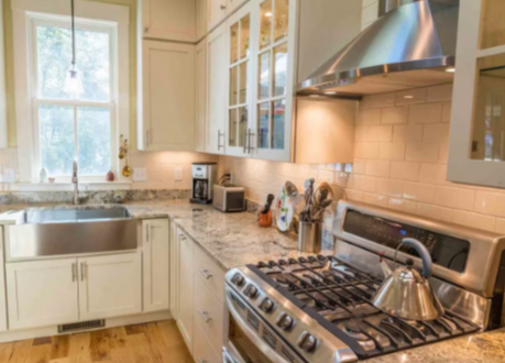 Kitchen Contractor Near Me: Expert Services for Your Renovation Needs