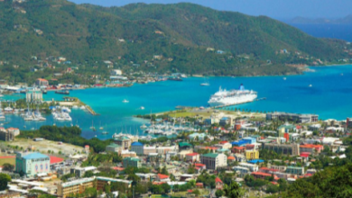 Open Company in British Virgin Islands Guide for 2025 Incorporation and Compliance