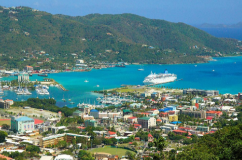 Open Company in British Virgin Islands Guide for 2025 Incorporation and Compliance