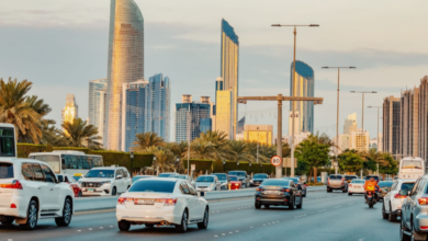 Rent Cars in Dubai Affordable Daily & Weekly Rentals