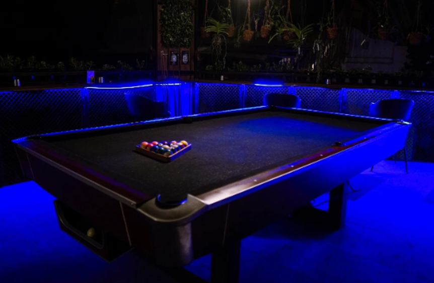 Have Fun In MediaFUN – The Ultimate Entertainment Hub & Multifunctional Space in Ubud, Bali