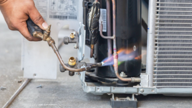 Why AC Surge Protectors Matter in Vegas: Stay Safe with Semper Fi’s Advice