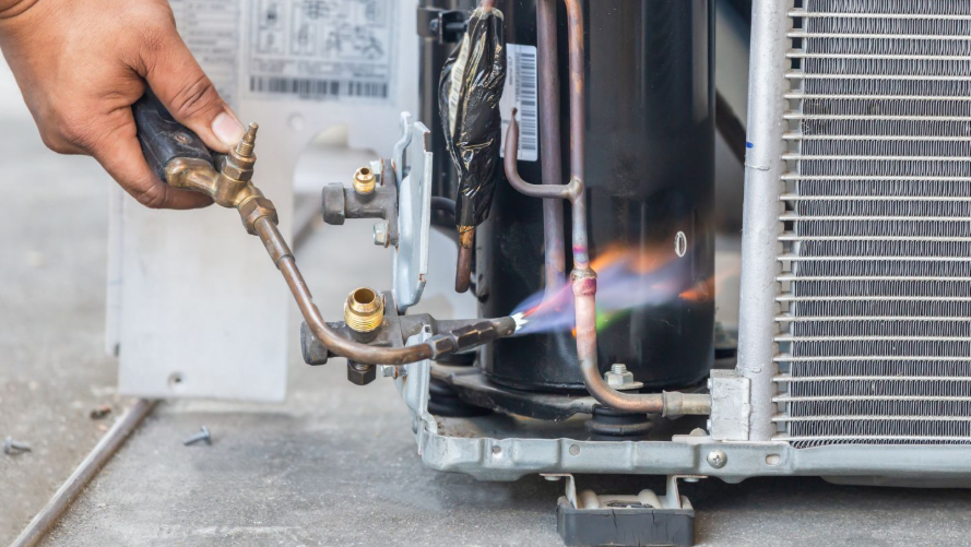 Why AC Surge Protectors Matter in Vegas: Stay Safe with Semper Fi’s Advice