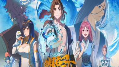 Tips for Watching Chinese Anime Online in Thailand