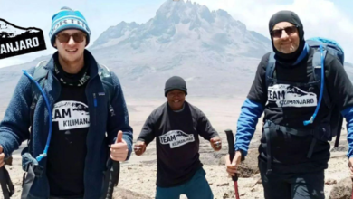 Kilimanjaro Bucket-List Adventure: How, When and Why to Climb Africa’s Highest Peak