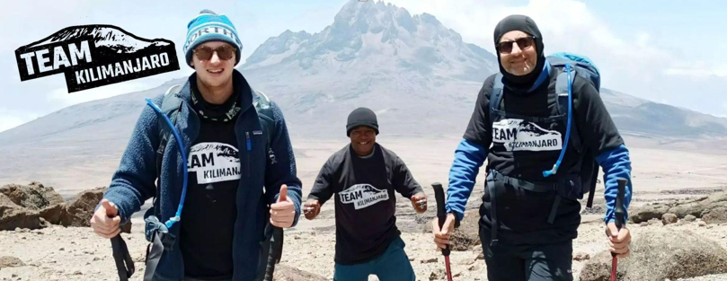 Kilimanjaro Bucket-List Adventure: How, When and Why to Climb Africa’s Highest Peak