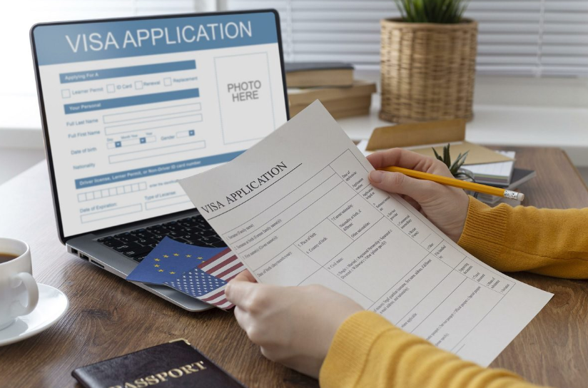 Basics of Australian Immigration from Dubai