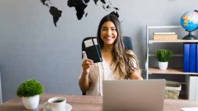 New Zealand Visit Visa from Dubai: Everything You Need to Know