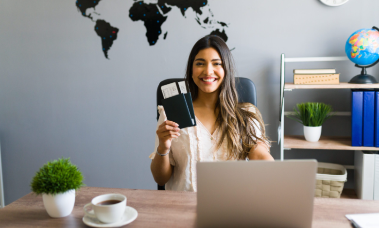 New Zealand Visit Visa from Dubai: Everything You Need to Know