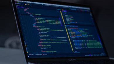 How to Avoid Coding Errors When Working on a Live Website
