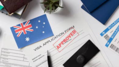Australia Visitor Visa from India: A Brief Guide