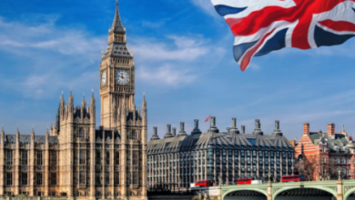 United Kingdom Visit Visa from Abu Dhabi: A Comprehensive Guide