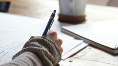 7 Tips for Acing Your IELTS Test