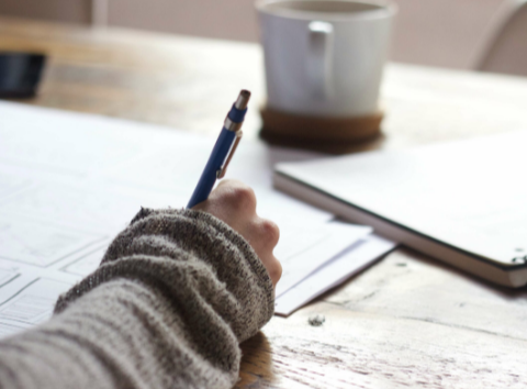 7 Tips for Acing Your IELTS Test