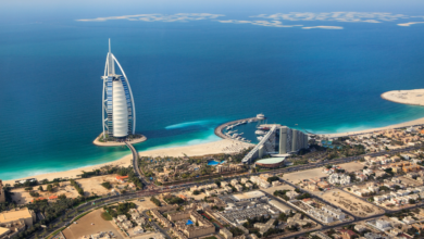 Complete Guide About Dubai Tour in 2026