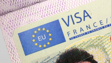How to Prepare for a France Visit Visa from Kuwait