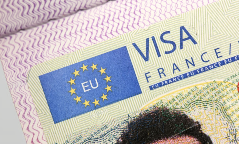 How to Prepare for a France Visit Visa from Kuwait