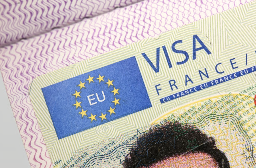 How to Prepare for a France Visit Visa from Kuwait