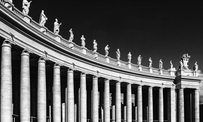 Coastal Drives in Italy
