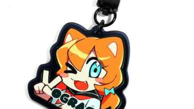 Little Tokens, Lasting Impressions: The Modern Value of a Custom Key Chain