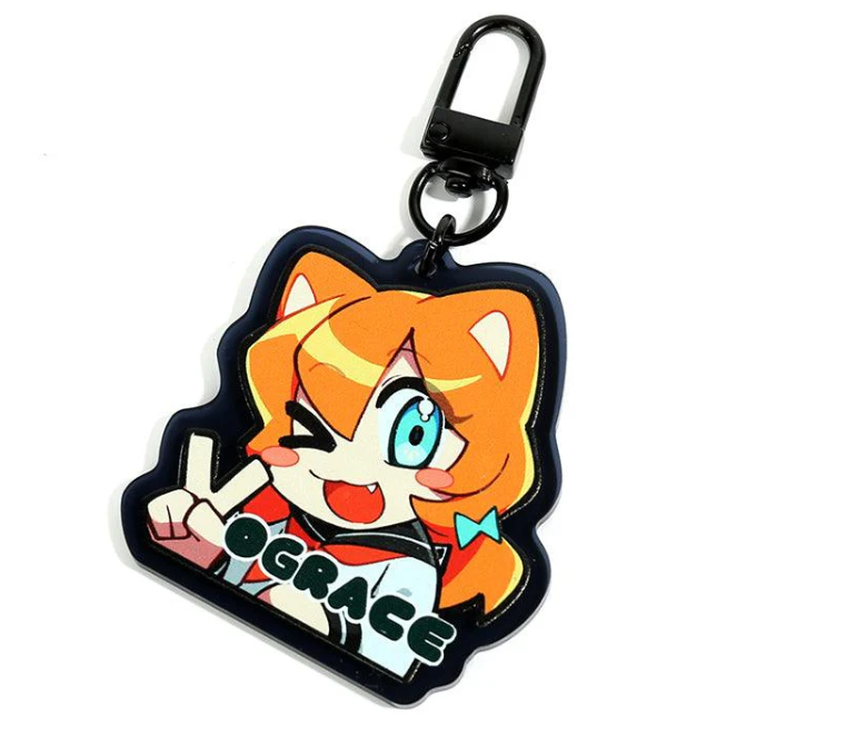 Little Tokens, Lasting Impressions: The Modern Value of a Custom Key Chain