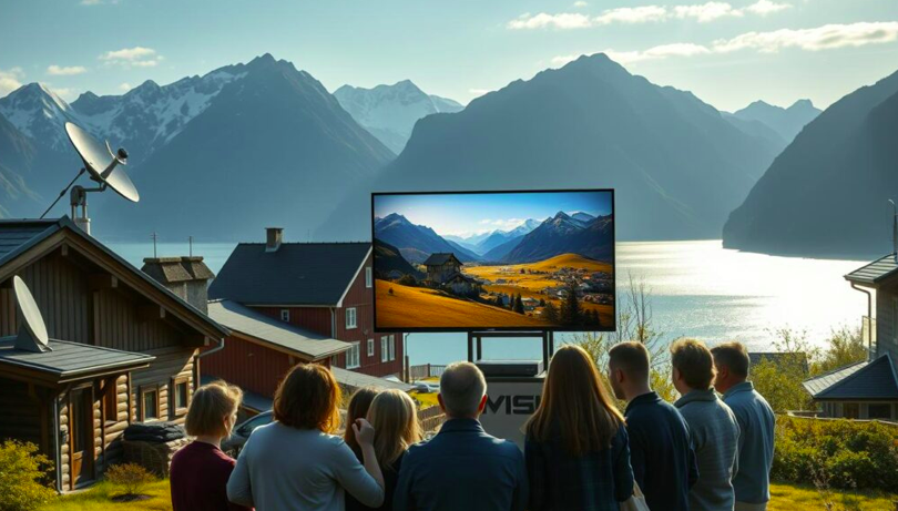 How to Choose the Best IPTV Service in Norway