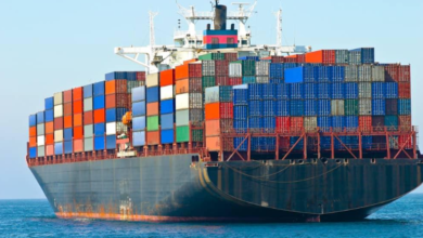 Enhancing​‍​‌‍​‍‌​‍​‌‍​‍‌ Efficiency with Shipping Containers and Document Services