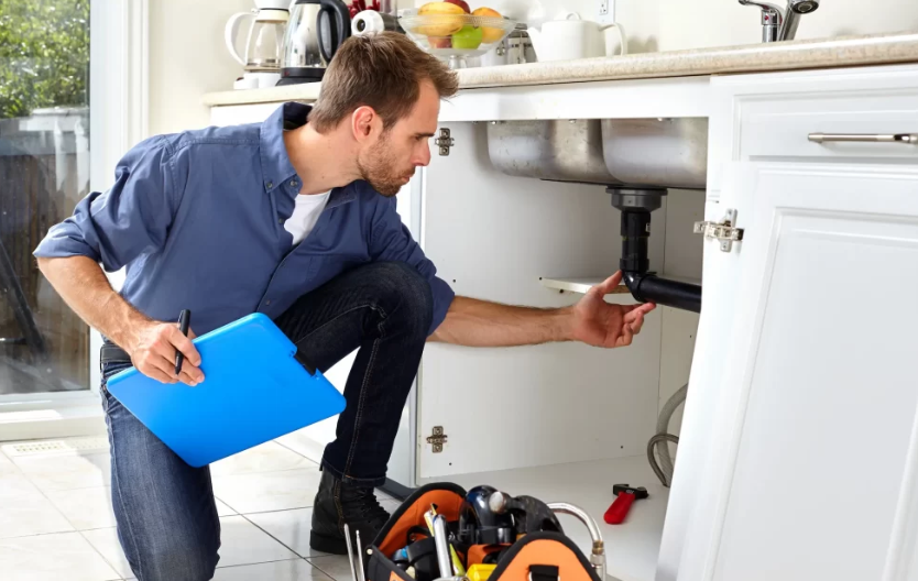 How Trusted Tacoma Plumbers Help Homeowners Avoid Major Repairs