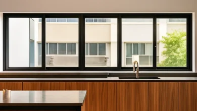 5 Types of Glass Windows in Singapore Homes: Find the Best Window Mechanism for Your HDB, Condo, and Landed Property