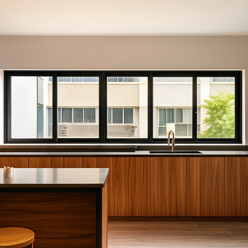 5 Types of Glass Windows in Singapore Homes: Find the Best Window Mechanism for Your HDB, Condo, and Landed Property