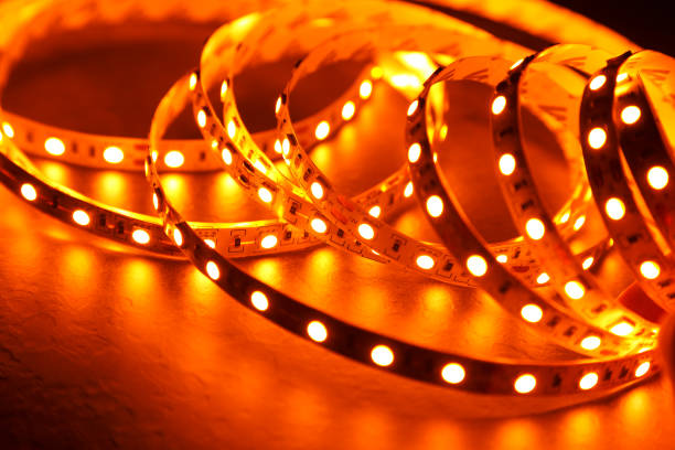 The Future of Lighting Technology: Inside COB LED Strip Innovation