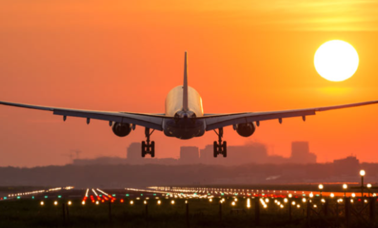 Book Flight Tickets Easily and Save More with Cheap Flight Tickets Deals