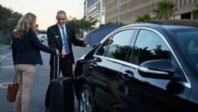 Limo Company Miami: What Defines a Truly Professional Luxury Transportation Service”