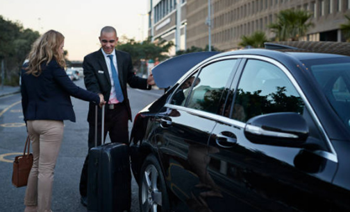 Limo Company Miami: What Defines a Truly Professional Luxury Transportation Service”