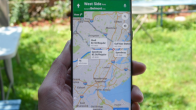 How Can You Use Google Maps on Huawei Phones to Explore New Routes
