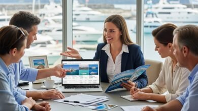 How to Book Your First Private Yacht Charter (Without the Stress)