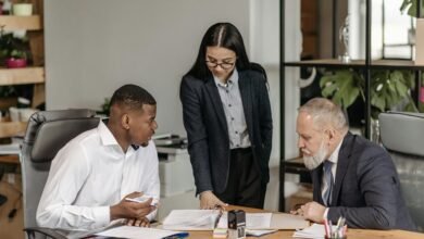 industry benchmarking review analysis