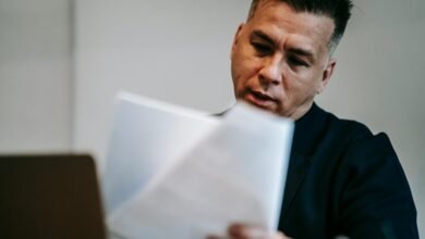 industry insights review analysis