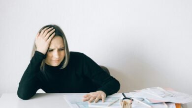 operational report on numbers