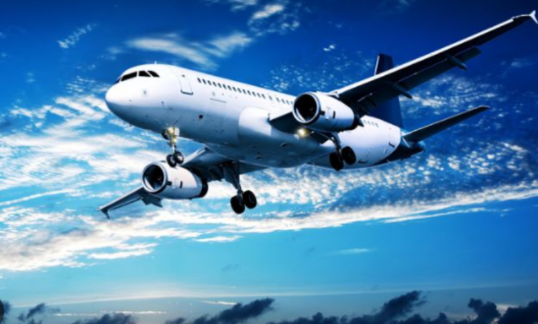 From Planning to Takeoff: Book Flight Tickets and Get Cheap Flight Tickets Hassle-Free