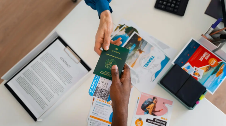 Saudi Visa Options Explained for Americans and U.S. Citizens