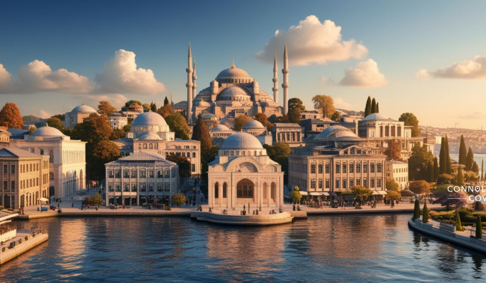 Istanbul’s Iconic TV Series Filming Locations Guide 2025