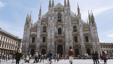 Europe Travel eSIM in 2026: A Cleaner Way to Move Across Borders