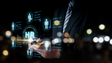 Finding Infosec Talent Through Niche Recruiters Instead of Fighting the Domestic Market Alone