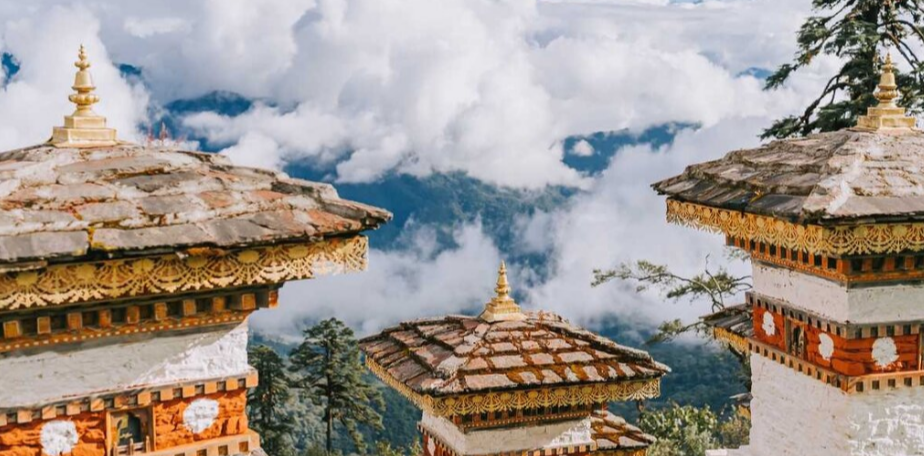 Why Bhutan Tour Packages by Flamingo Travels Are Worth Considering