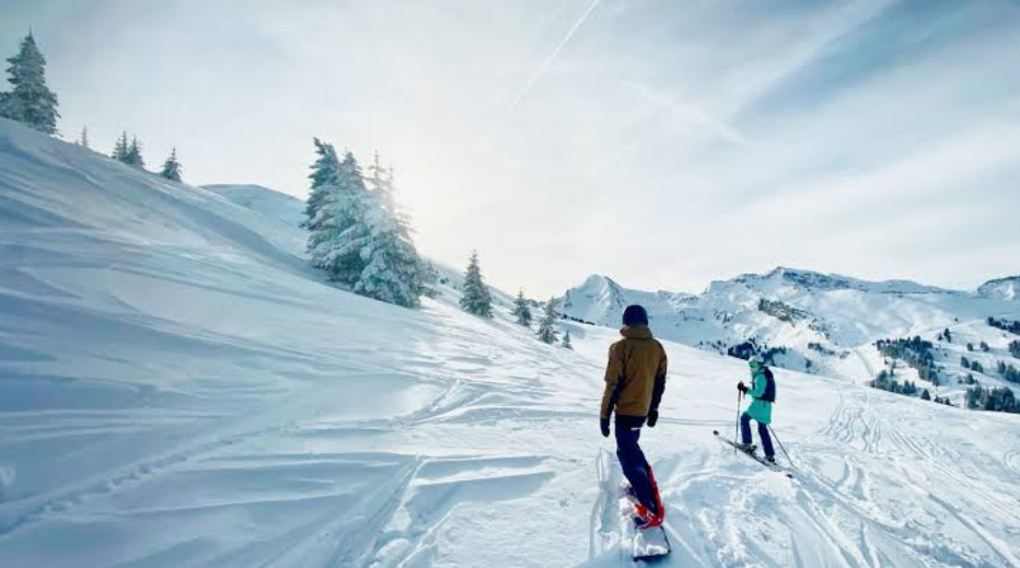 First-Time Visitor's Guide to Transfers from Geneva to Avoriaz 