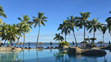 Top 10 Most Beautiful Places in Fiji